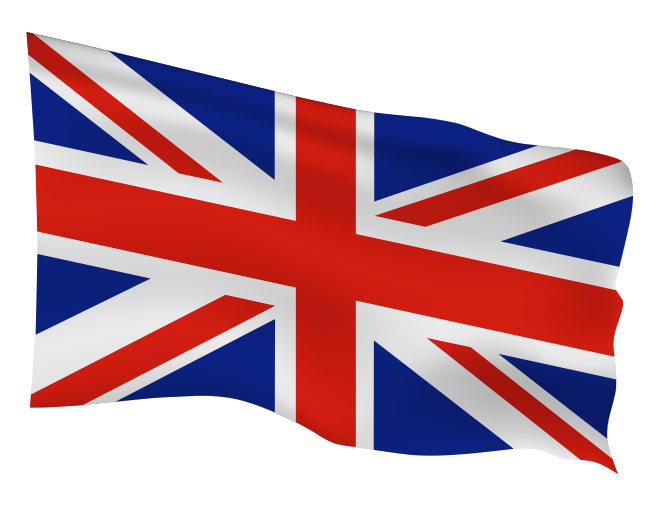 British Flag (Union Jack) Scalable | Cheap Vector Art